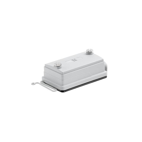 Weidm&uuml;ller HDC 06B AF WM COVER 2716810000 Behuizingsdeksel 1 stuk(s)