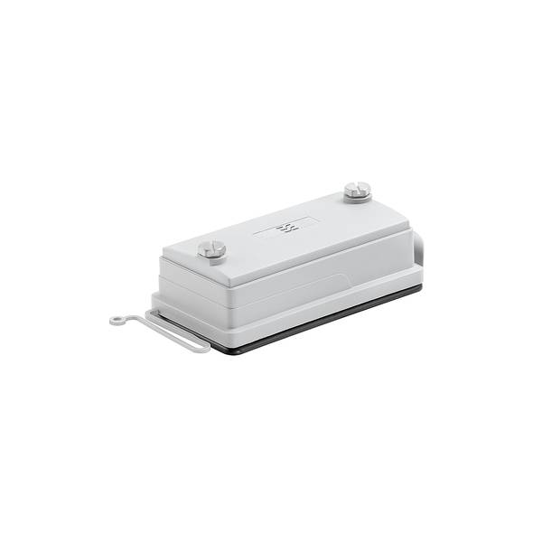 Weidm&uuml;ller HDC 10B AF WM COVER 2716820000 Behuizingsdeksel 1 stuk(s)
