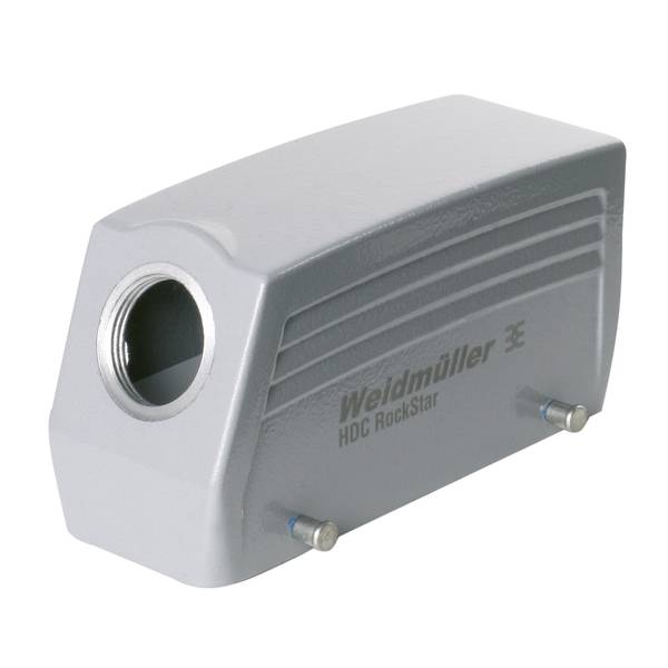Weidm&uuml;ller HDC 24B TSBU 1M25G EXI 3001460000 Connectorbehuizing (male) 1 stuk(s)