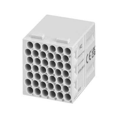 Weidmüller 3011270000 modul RockStar® HDC MHD 42 krimpované 1 ks-0