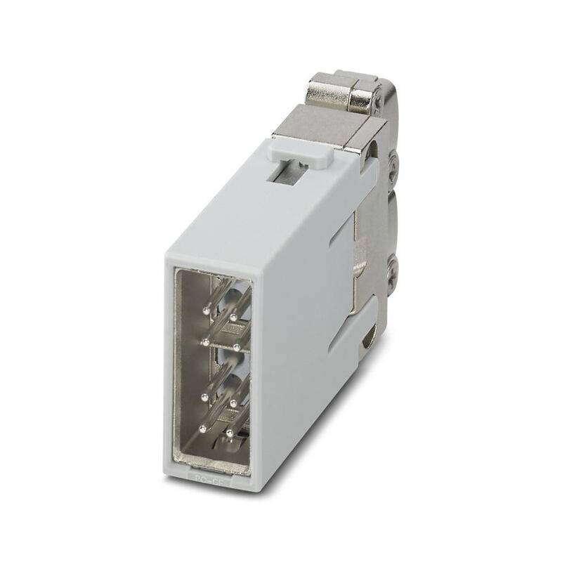 Weidm&uuml;ller 3092880000 Module-element RockStar HDC MMBIT 8 Crimpen 1 stuk(s)