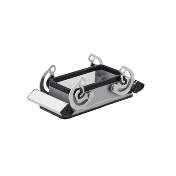 Weidm&uuml;ller HDC 10B ABU EXI 3001310000 Opbouwbehuizing 1 stuk(s)