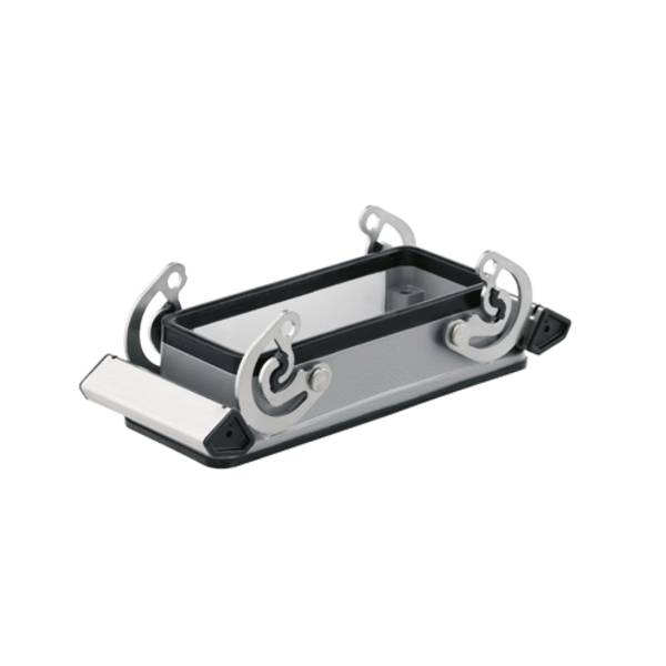 Weidm&uuml;ller HDC 16B ABU EXI 3001320000 Opbouwbehuizing 1 stuk(s)