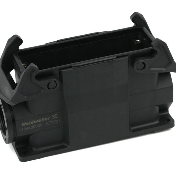 Weidm&uuml;ller HDC 24B SBU 1M32 BP 3164430000 Socketbehuizing 1 stuk(s)