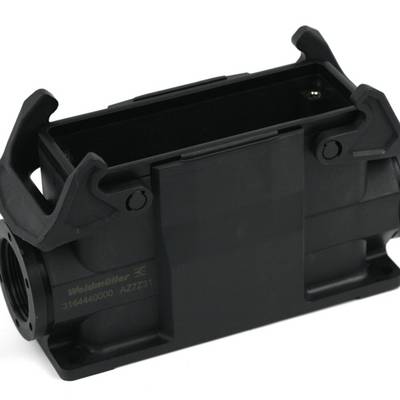 Weidmüller HDC 24B SBU 2M32 BP 3164440000 púzdro 1 ks-0