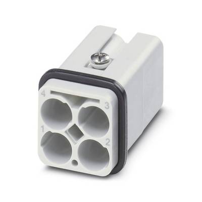 Weidmüller 3103540000 pripojovacia sada RockStar® HDC HQ 4 krimpované 1 ks-0