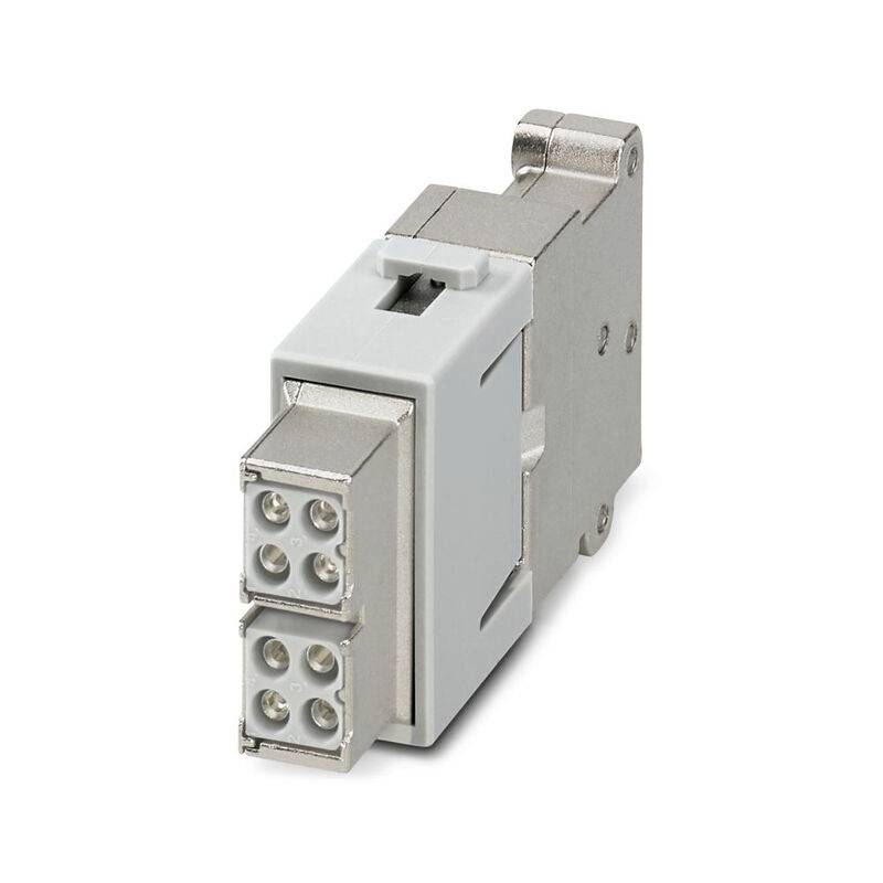 Weidm&uuml;ller 3092840000 Module-element RockStar HDC MMBIT 8 Crimpen 1 stuk(s)