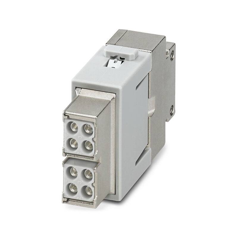 Weidm&uuml;ller 3092860000 Module-element RockStar HDC MMBIT 8 Crimpen 1 stuk(s)