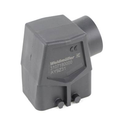 Weidmüller HDC 16D TSBU 1M32 BP 3107180000 puzdro konektora 1 ks-0