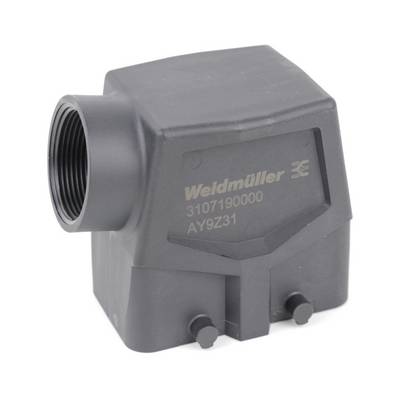 Weidmüller HDC 24D TSBU 1M32 BP 3107190000 puzdro konektora 1 ks-0