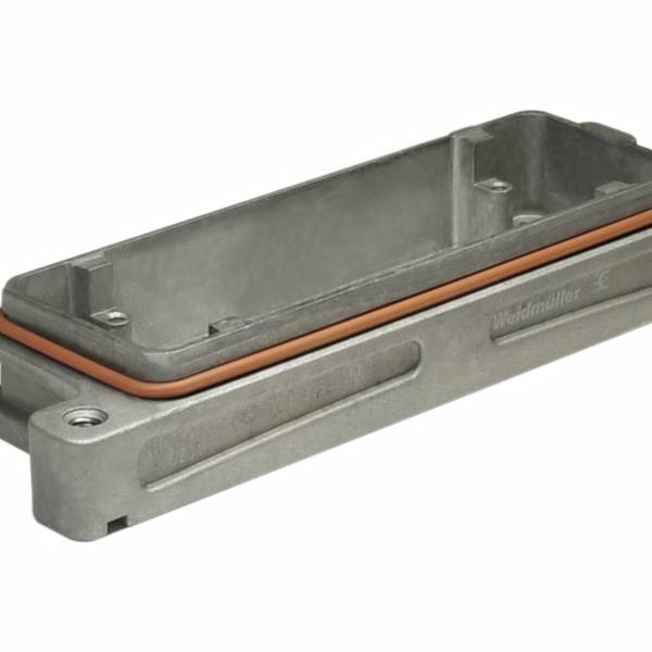 Weidm&uuml;ller HDC 24B AS ATEX 3139930000 Opbouwbehuizing 1 stuk(s)