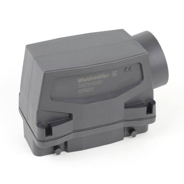 Weidm&uuml;ller HDC 64D TSBU 1M50 BP 3107210000 Connectorbehuizing (male) 1 stuk(s)