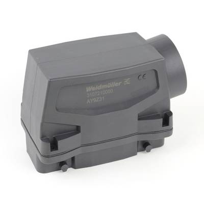 Weidmüller HDC 64D TSBU 1M50 BP 3107210000 puzdro konektora 1 ks-0