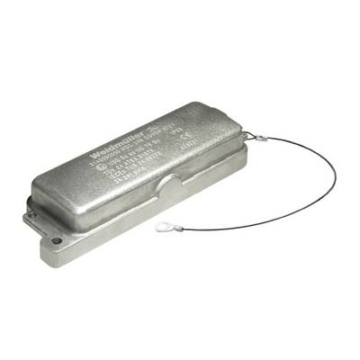 Weidmüller HDC 24B COVER ATEX 3140080000 veko skrine 1 ks-0