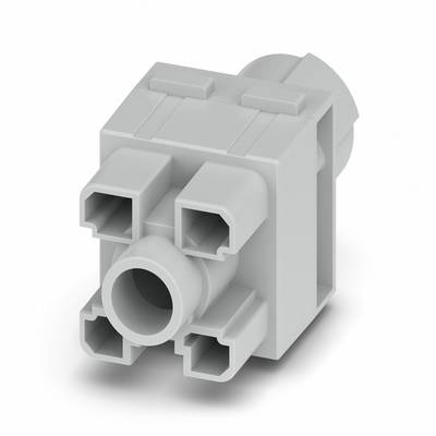 Weidmüller 3157250000 modul RockStar® HDC MHP 1 krimpované 1 ks-0