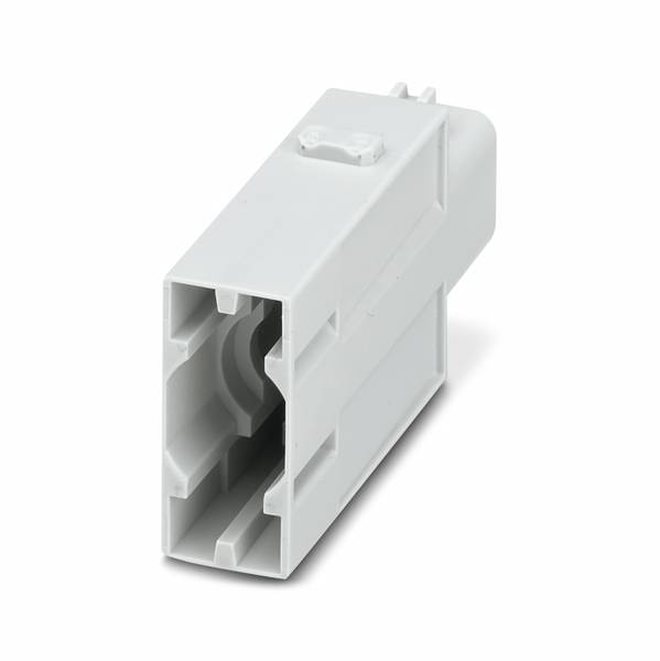 Weidm&uuml;ller 3158690000 Module RockStar HDC MHP 2 Crimpen 1 stuk(s)