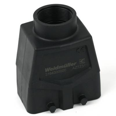 Weidmüller HDC 24D TOBU 1M32 BP 3164300000 puzdro konektora 1 ks-0