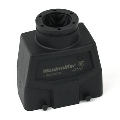 Weidmüller HDC 40D TOBU 1M32 BP 3164310000 puzdro konektora 1 ks-0