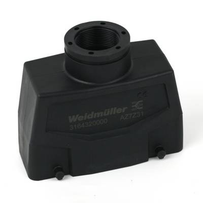 Weidmüller HDC 64D TOBU 1M32 BP 3164320000 puzdro konektora 1 ks-0