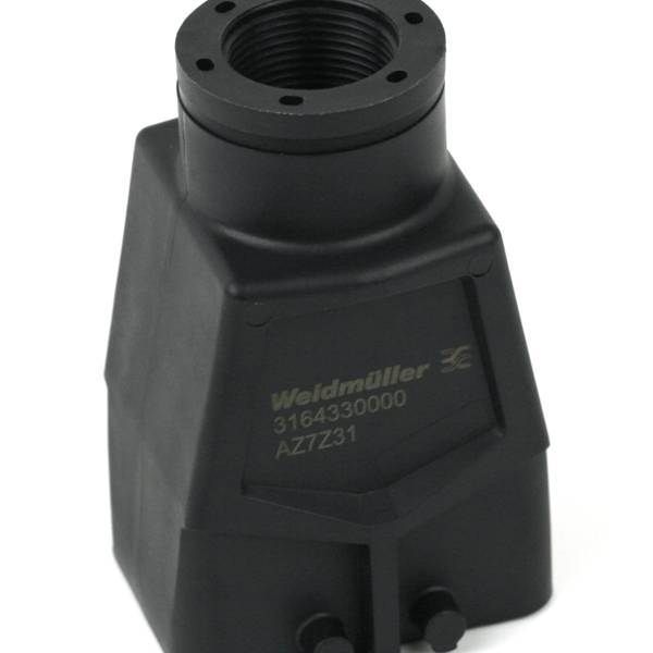Weidmüller HDC 16D TOBU 1M25 BP 3164330000 puzdro konektora 1 ks-0