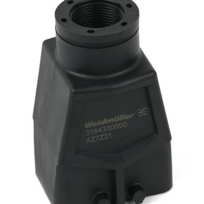 Weidmüller HDC 16D TOBU 1M25 BP 3164330000 puzdro konektora 1 ks-0