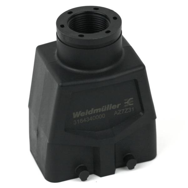 Weidm&uuml;ller HDC 24D TOBU 1M25 BP 3164340000 Connectorbehuizing (male) 1 stuk(s)