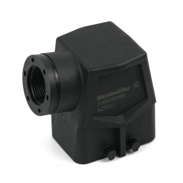 Weidmüller HDC 16D TSBU 1M25 BP 3164350000 puzdro konektora 1 ks-0