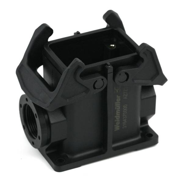 Weidmüller HDC 06B SBU 1M25 BP 3164370000 púzdro 1 ks-0