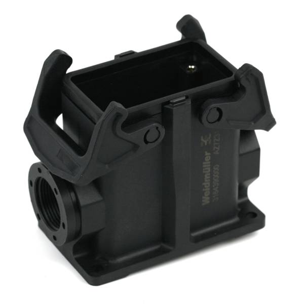 Weidm&uuml;ller HDC 10B SBU 1M25 BP 3164390000 Socketbehuizing 1 stuk(s)
