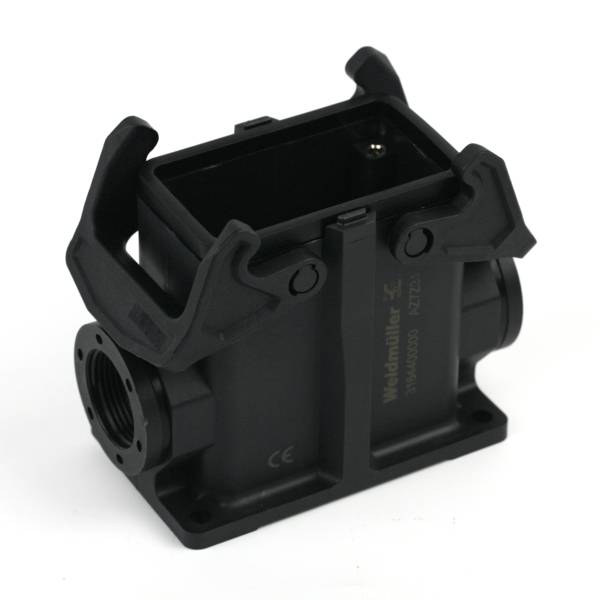 Weidmüller HDC 10B SBU 2M25 BP 3164400000 púzdro 1 ks-0