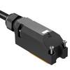 Weidmüller SAI-08Z-MXPP-4A-M08L-PNP-10U06 rozdeľovač a adaptér pre senzory - aktory, 2819230000, piny: 4, 10 m, 1 ks
