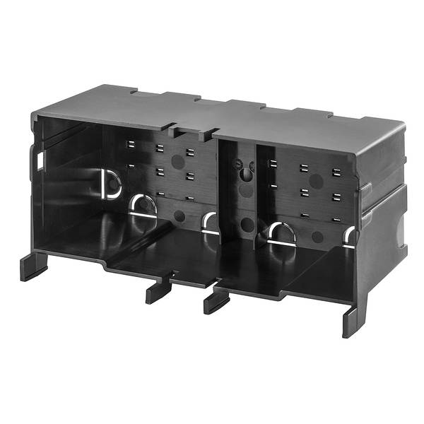 Weidm&uuml;ller IE-FC-DFM-PWPC 2971460000 Contactbeveiliging 1 stuk(s)