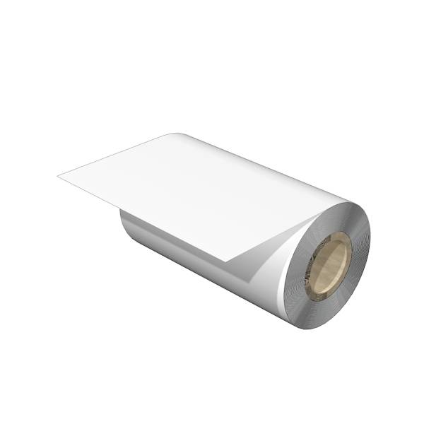 Weidm&uuml;ller 2918800000 RIBBON MM 110/300 WS Kleurtape voor thermotransferprinter 1 stuk(s)