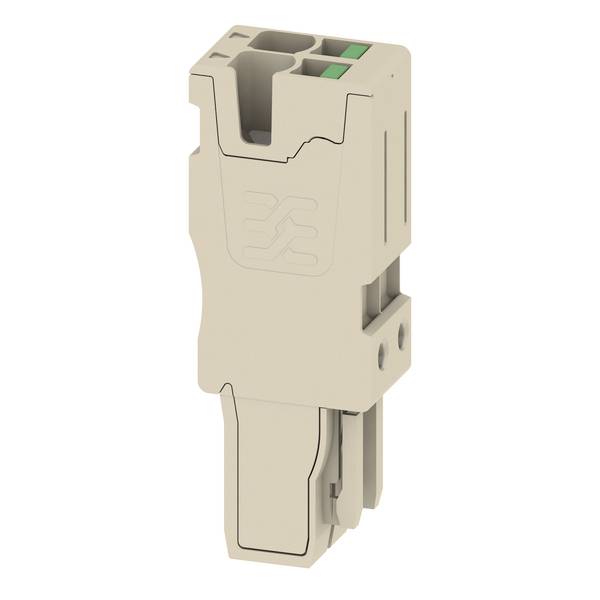 Weidmüller 3030170000 zástrčka 40 ks-0
