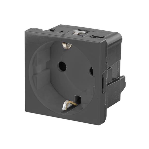 Weidmüller 3088740000  Modul    čierna