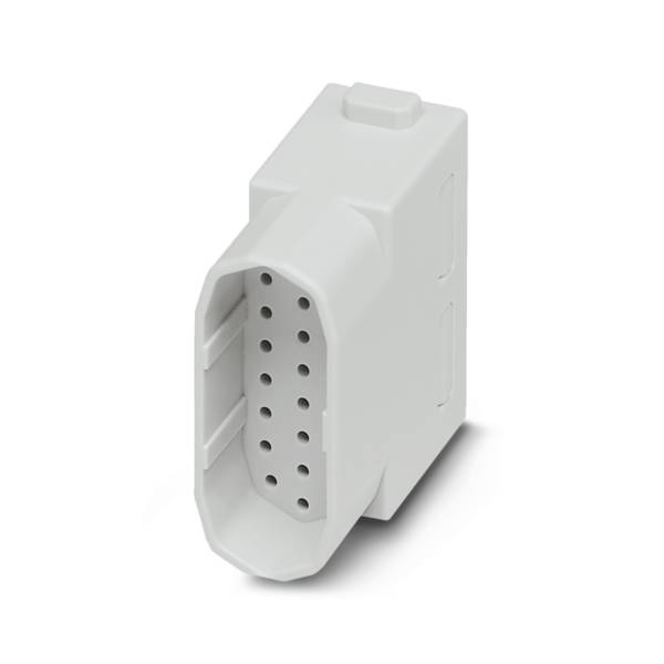Weidm&uuml;ller 2748510000 Module RockStar HDC MHS 25 Crimpen 5 stuk(s)