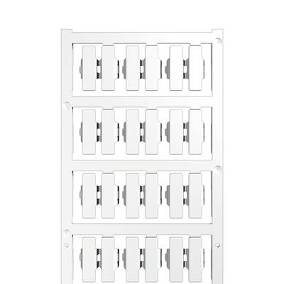 Weidmüller 2905160000 SFC-DS 3/21 MC NE WS značkovač káblov biela 120 ks-0