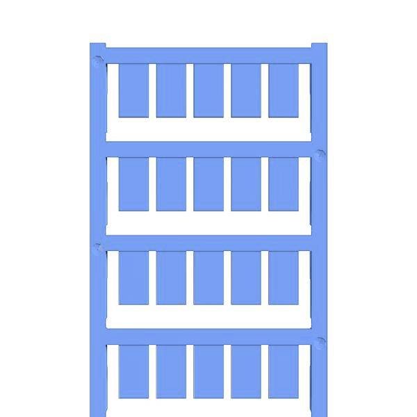 Weidm&uuml;ller 3008480000 ESG-DT 9/17 K MC NE BL Apparaatmarkering 200 stuk(s)