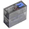 Weidmüller CRI20012T Miniatúrne priemyselné relé, 12 V/DC, 8 A, 2 prepínacie, 10 ks