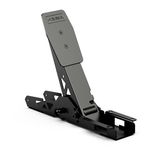 MOZA SR-P Lite Pedal (Clutch) N/A   čierna