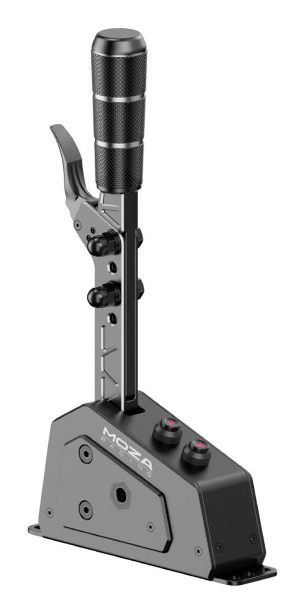 MOZA SGP Sequential Shifter N/A   čierna