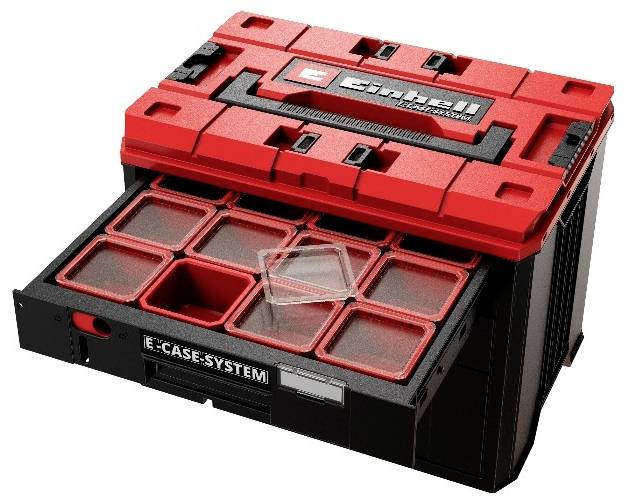 Einhell E-Case kufrík na súčiastky (d x š x v) 441 x 335 x 343 mm-2