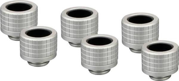 Thermal Grizzly DeltaMate Fitting tvarovka pre vodný chladič