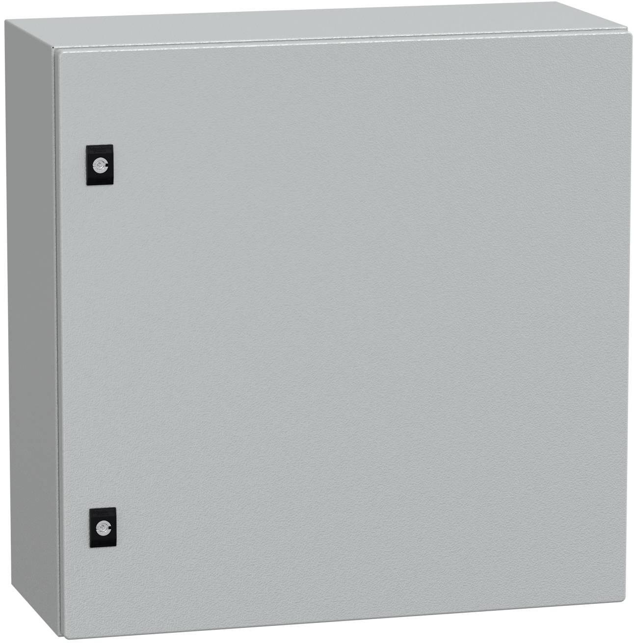 Schneider Electric NSYCRN66250P dvere 600 x 600 x 250 ocel sivá 1 ks-0