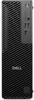 Dell stolové PC Pro Max Slim FCS1250 () Intel® Core™ Ultra 5 (Series 2) 245 16 GB RAM 512 GB SSD Intel Grafika Intel 21RGG