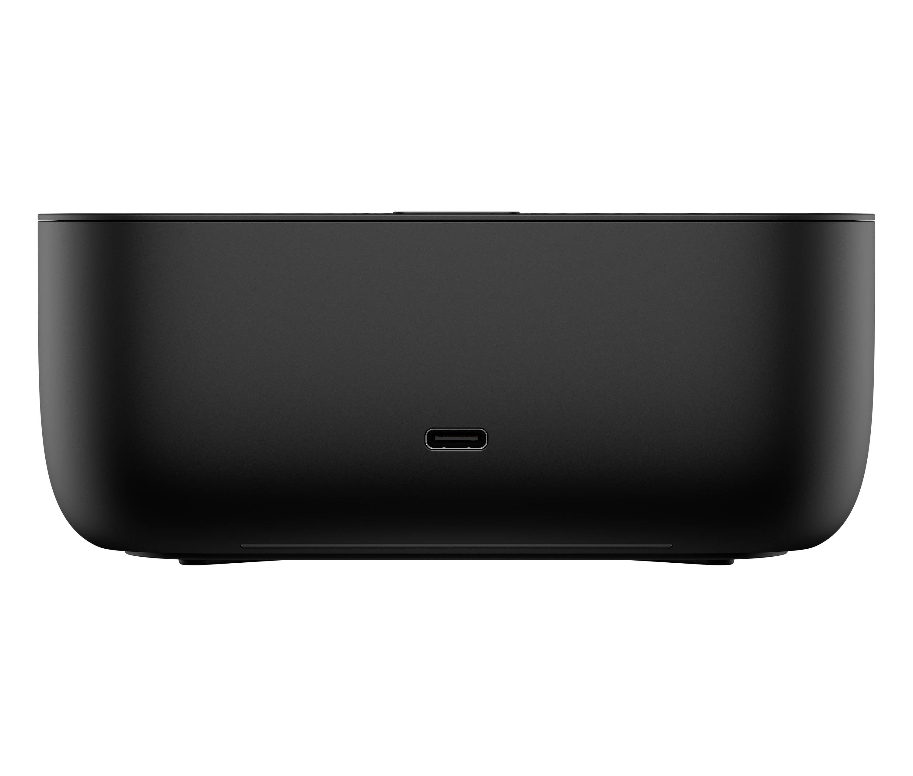 HP USB-C 100 W G6 USB-C dockingstation Incl. Kensington-slot, USB-C Power Delivery