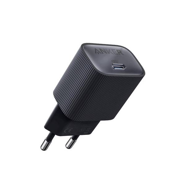 Anker 511 Nano Charger nabíjací adaptér 3 A, 1 x USB-C® zásuvka, A2337G11