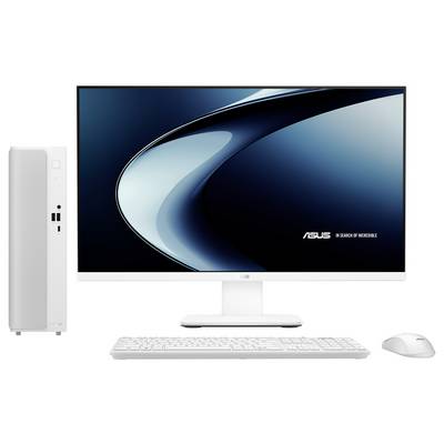 Asus stolové PC V501 SFF C3-100U 8 512 2.5 cm (1 palca) 100U 8 GB RAM 512 GB SSD Intel Grafika Intel 90PF05Y2-M008U0-6