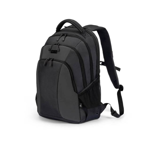 Dicota batoh na notebooky Backpack SEEKER II 13-16 Black  čierna