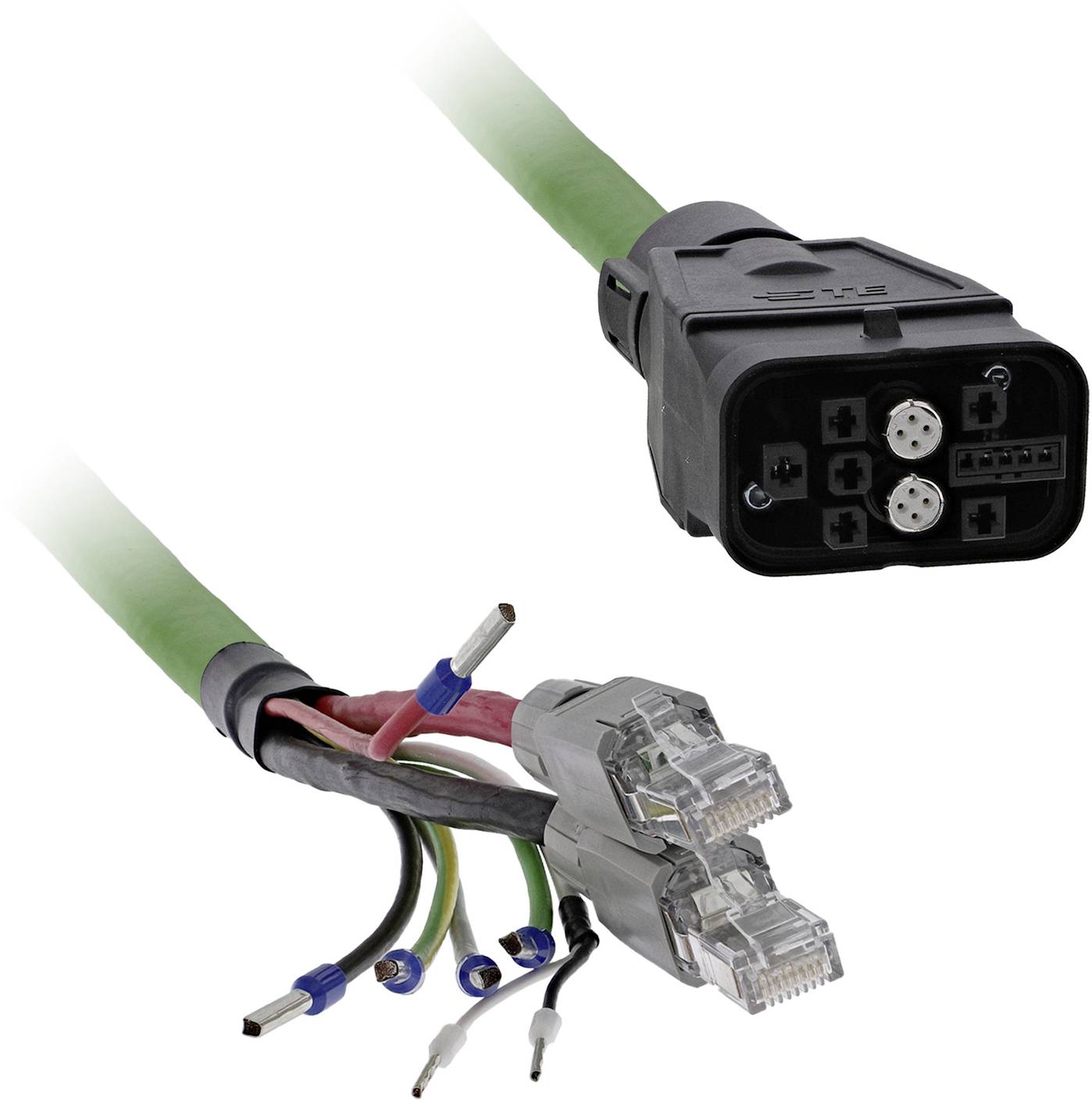 Schneider Electric VW3E1160R020-0